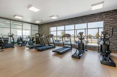 Cambria Hotel Richardson Dallas