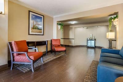Mainstay Suites El Centro I 8