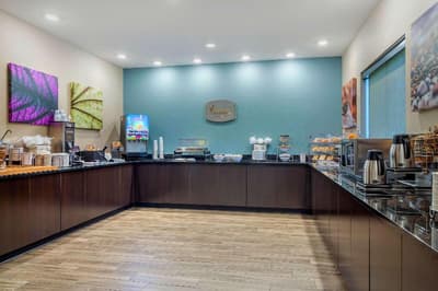 Mainstay Suites Newnan