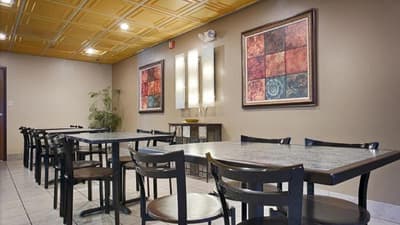 Econo Lodge Waynesboro Area