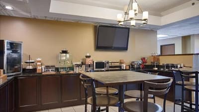 Econo Lodge Waynesboro Area