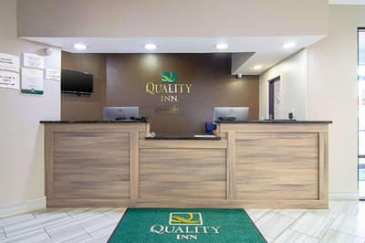 Quality Inn Villa Rica