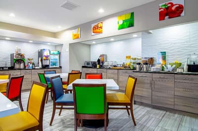 Quality Inn Villa Rica