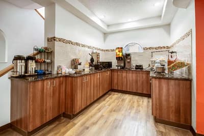 Econo Lodge Indianapolis