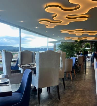 Hotel Sabana Park