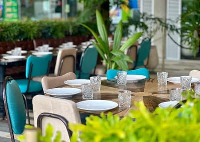 Hotel Sabana Park
