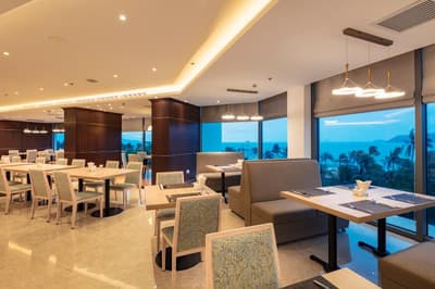 Comodo Nha Trang Hotel