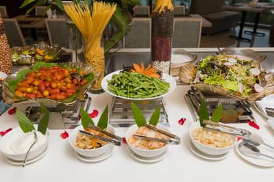 Comodo Nha Trang Hotel