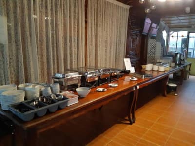 Montri Resort Donmuang Bangkok