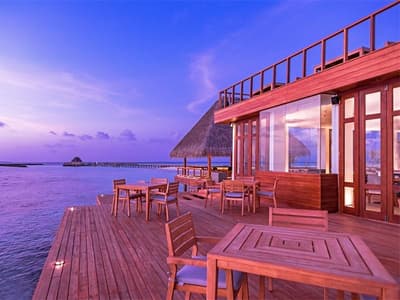 Heritance Aarah (Premium All Inclusive)