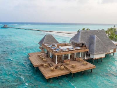 Heritance Aarah (Premium All Inclusive)