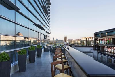 Marriott Executive Apartments Atyrau