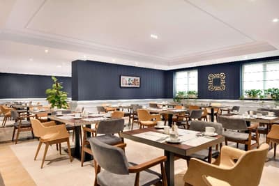 Wyndham Grand Tbilisi