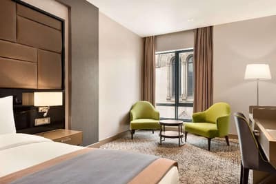 Wyndham Grand Tbilisi