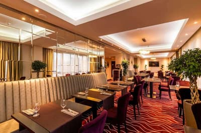 Ramada Hotel and Suites by Wyndham Yerevan