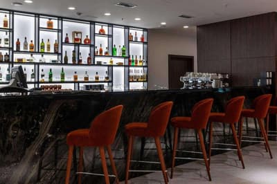 Ramada Hotel and Suites by Wyndham Yerevan