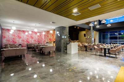 Mds Hotel Chillan