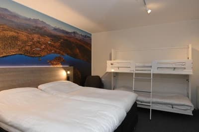 Comfort Hotel Umeå City