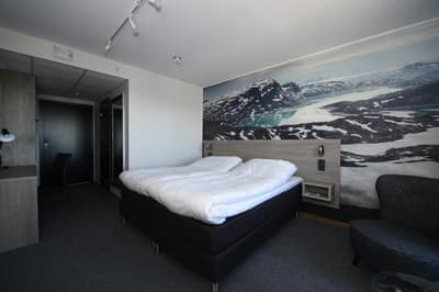 Comfort Hotel Umeå City