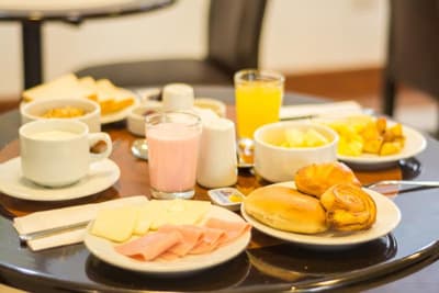 Hotel San Pedro Plaza