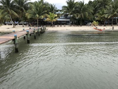Maya Beach Hotel