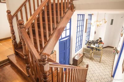 Auka Boutique San Blas