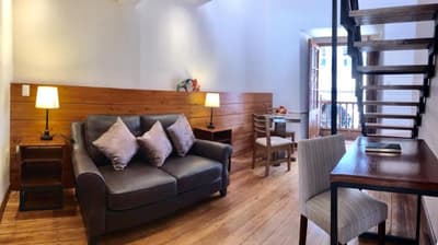 Casa Birú Hotel Boutique