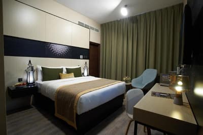 TIME Express Hotel Al Khan
