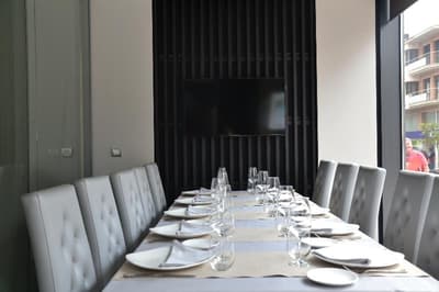 Hotel & SPA Ciudad de Binefar