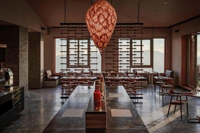 Taj Theog Resort & Spa, Shimla