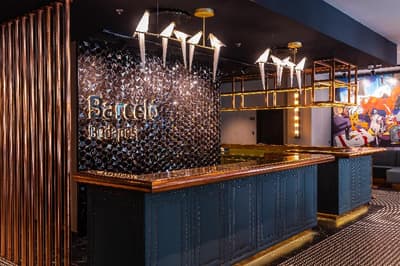 Barcelo Budapest