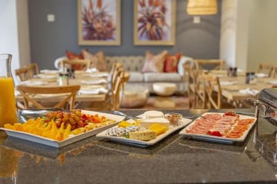 Monte Vista Boutique Hotel