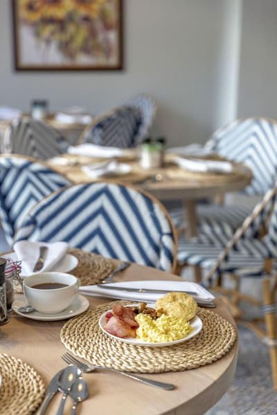 Monte Vista Boutique Hotel