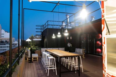 Radisson Red Miraflores