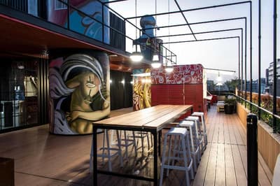 Radisson Red Miraflores