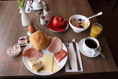 Novum Hotel Excelsior Dortmund