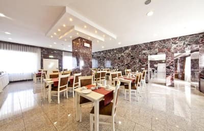 Novum Hotel Excelsior Dortmund