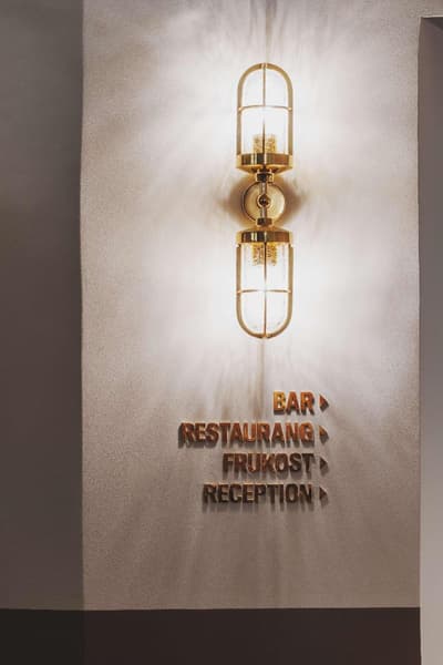 Hotel Frantz, WorldHotels Crafted