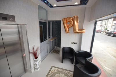 Premierlux Serviced Apartments
