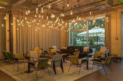 Hilton Garden Inn Zagreb Radnicka