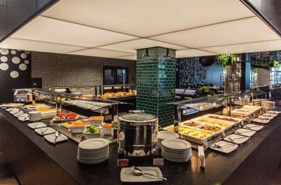 Hilton Garden Inn Zagreb Radnicka