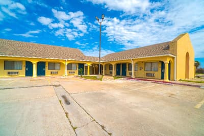 Aransas Bay Inn and Suites Corpus Christi by OYO