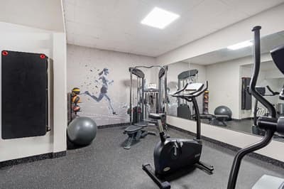 Best Western Morton
