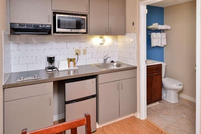 Americas Best Value Inn St Clairsville Wheeling