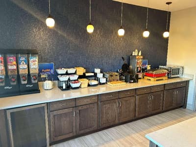 Best Western Ottumwa Inn and Suites