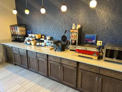 Best Western Ottumwa Inn and Suites