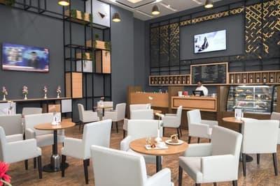 Cristal Amaken Hotel