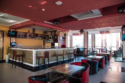 Tiffany Diamond Hotels Ltd – Makunganya