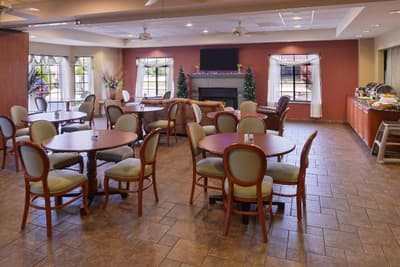 Country Hearth Inn Suites Edwardsville St Louis