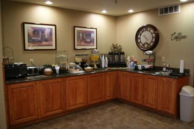 Country Hearth Inn Suites Edwardsville St Louis